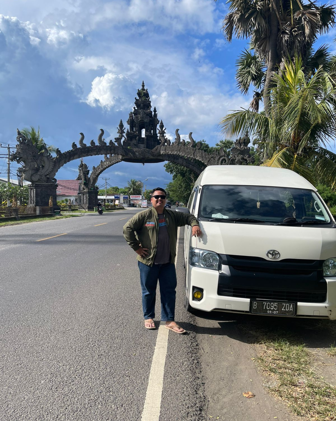 Sewa Mobil & Paket Wisata Jogja