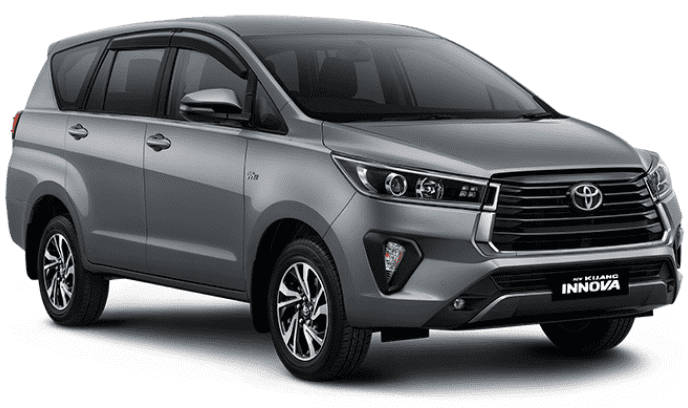 Sewa Mobil & Paket Wisata Jogja