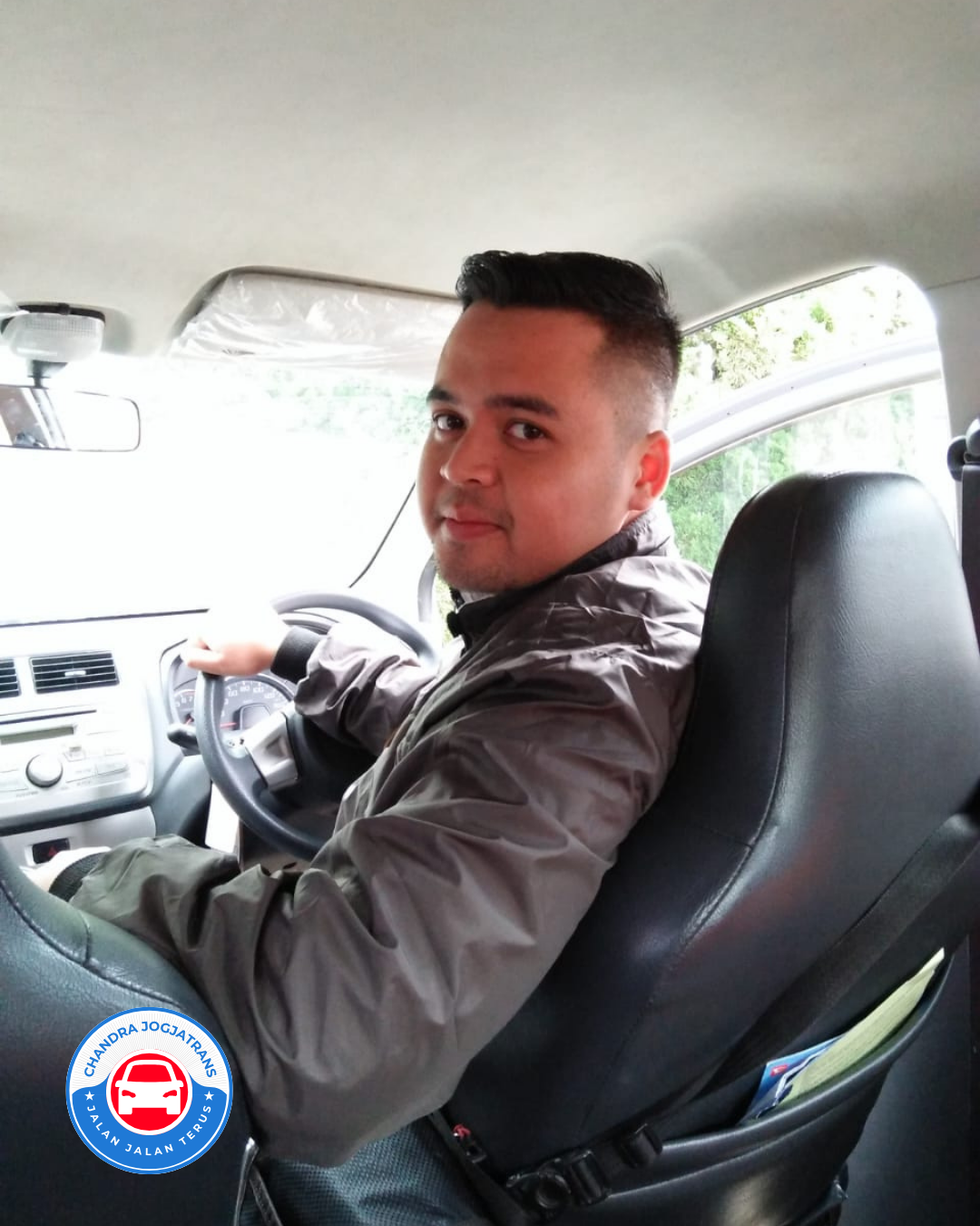 Sewa Mobil & Paket Wisata Jogja