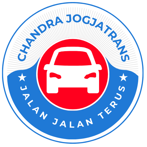 Sewa Mobil & Paket Wisata Jogja
