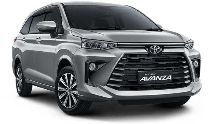 Sewa Mobil & Paket Wisata Jogja