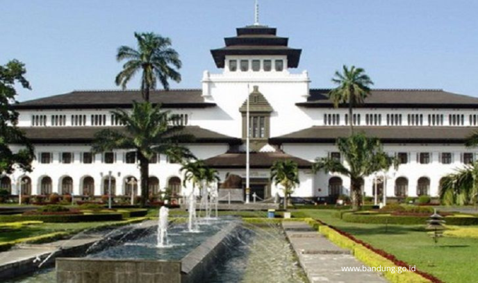 Paket Wisata Bandung