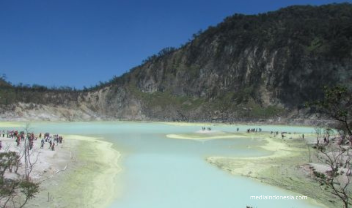 Paket Wisata Bandung