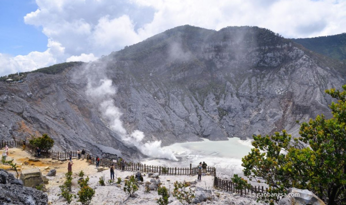 Paket Wisata Bandung