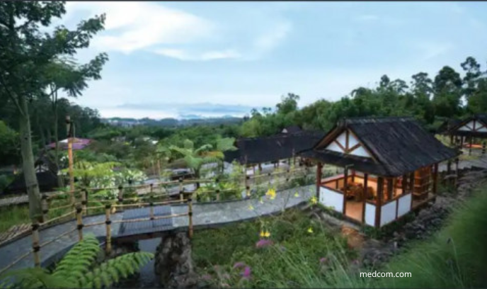 Paket Wisata Bandung