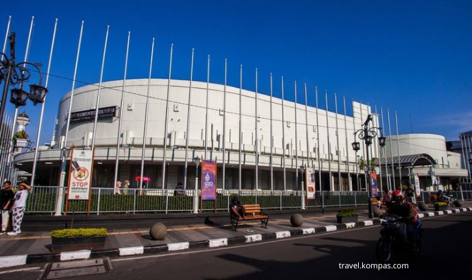 Paket Wisata Bandung