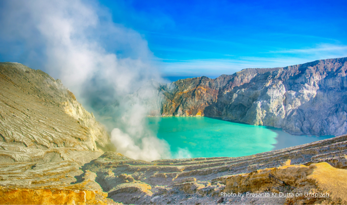 Paket Wisata Banyuwangi