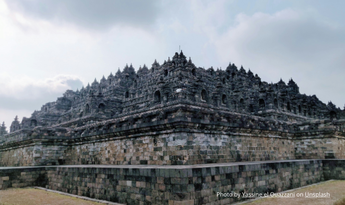 Sewa Mobil & Paket Wisata Jogja