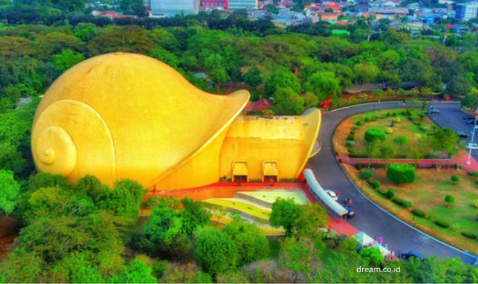 Paket Wisata Jakarta