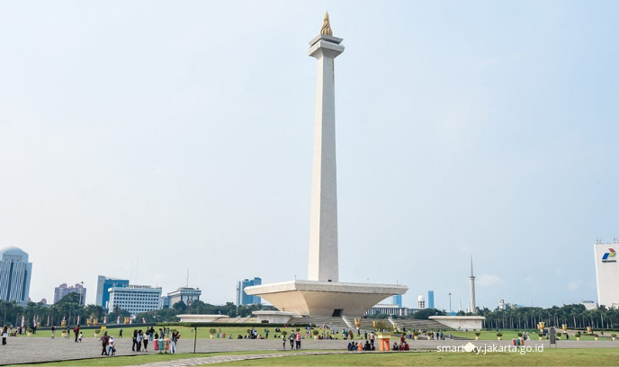 Paket Wisata Jakarta