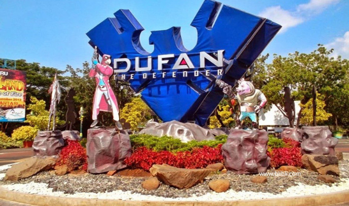 Paket Wisata Jakarta