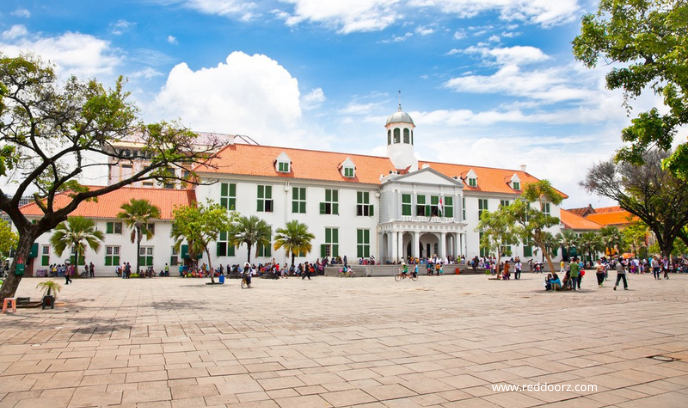 Paket Wisata Jakarta