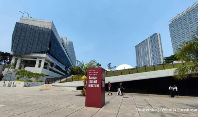 Paket Wisata Jakarta