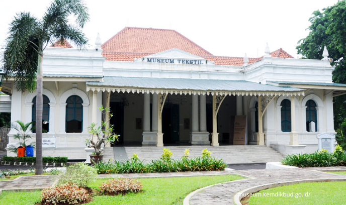 Paket Wisata Jakarta