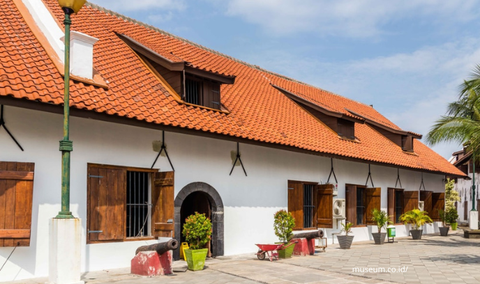 Paket Wisata Jakarta