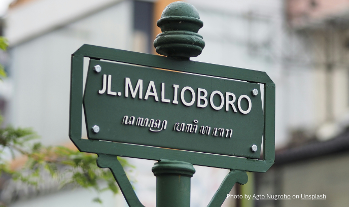 Sewa Mobil & Paket Wisata Jogja