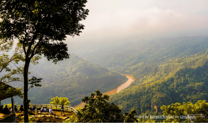 Sewa Mobil & Paket Wisata Jogja
