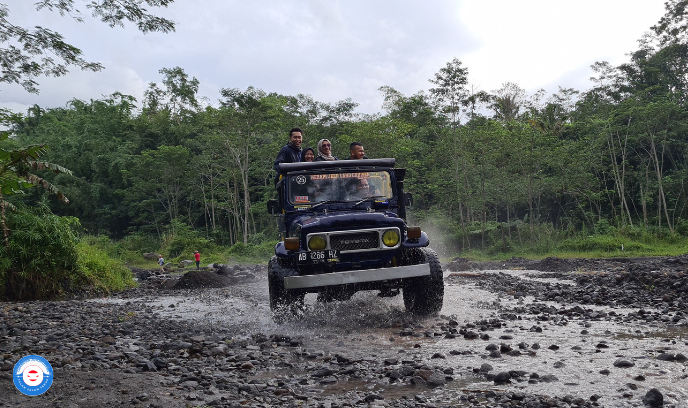 Sewa Mobil & Paket Wisata Jogja