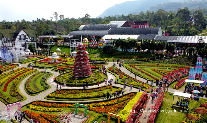 Paket Wisata Semarang