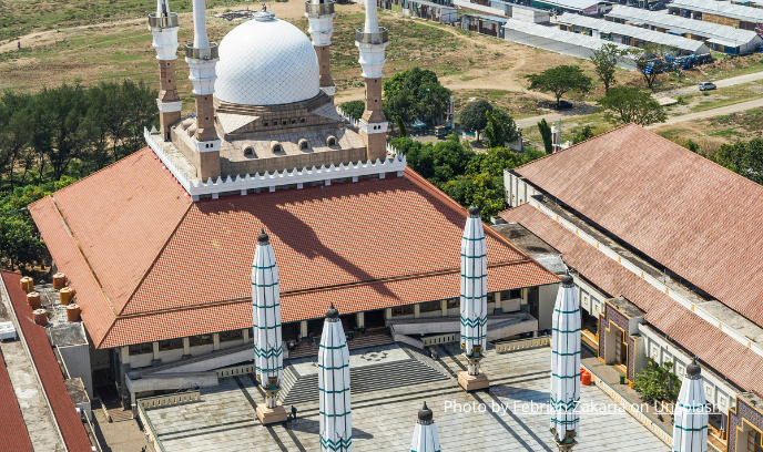 Paket Wisata Semarang