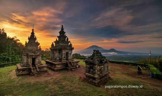 Paket Wisata Semarang