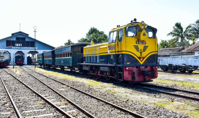 Paket Wisata Semarang