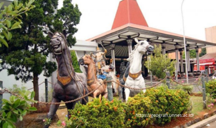 Paket Wisata Semarang