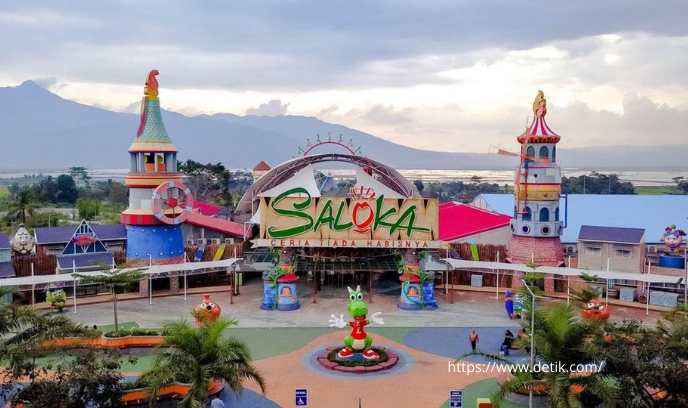 Paket Wisata Semarang