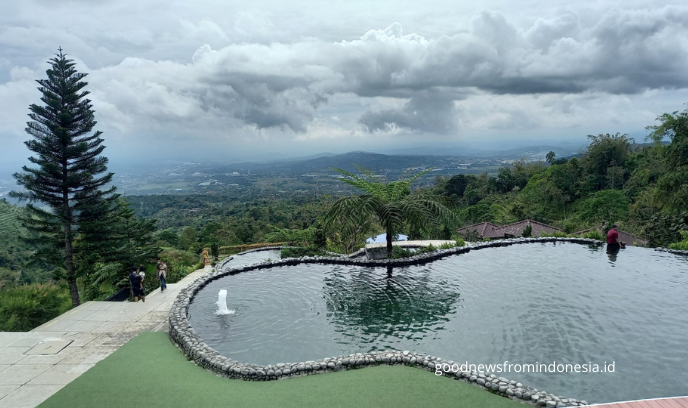 Paket Wisata Semarang