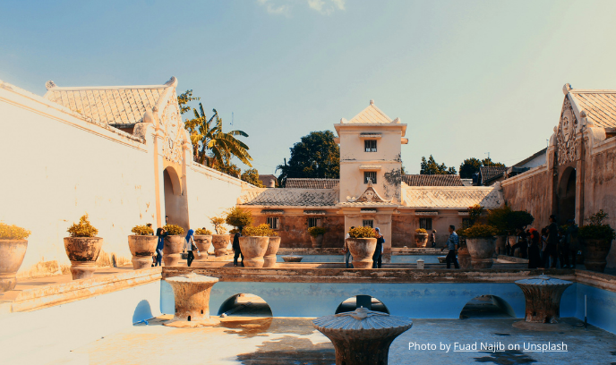 Sewa Mobil & Paket Wisata Jogja