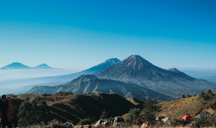Sewa Mobil & Paket Wisata Jogja