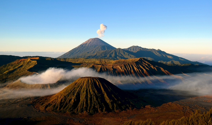Sewa Mobil & Paket Wisata Jogja