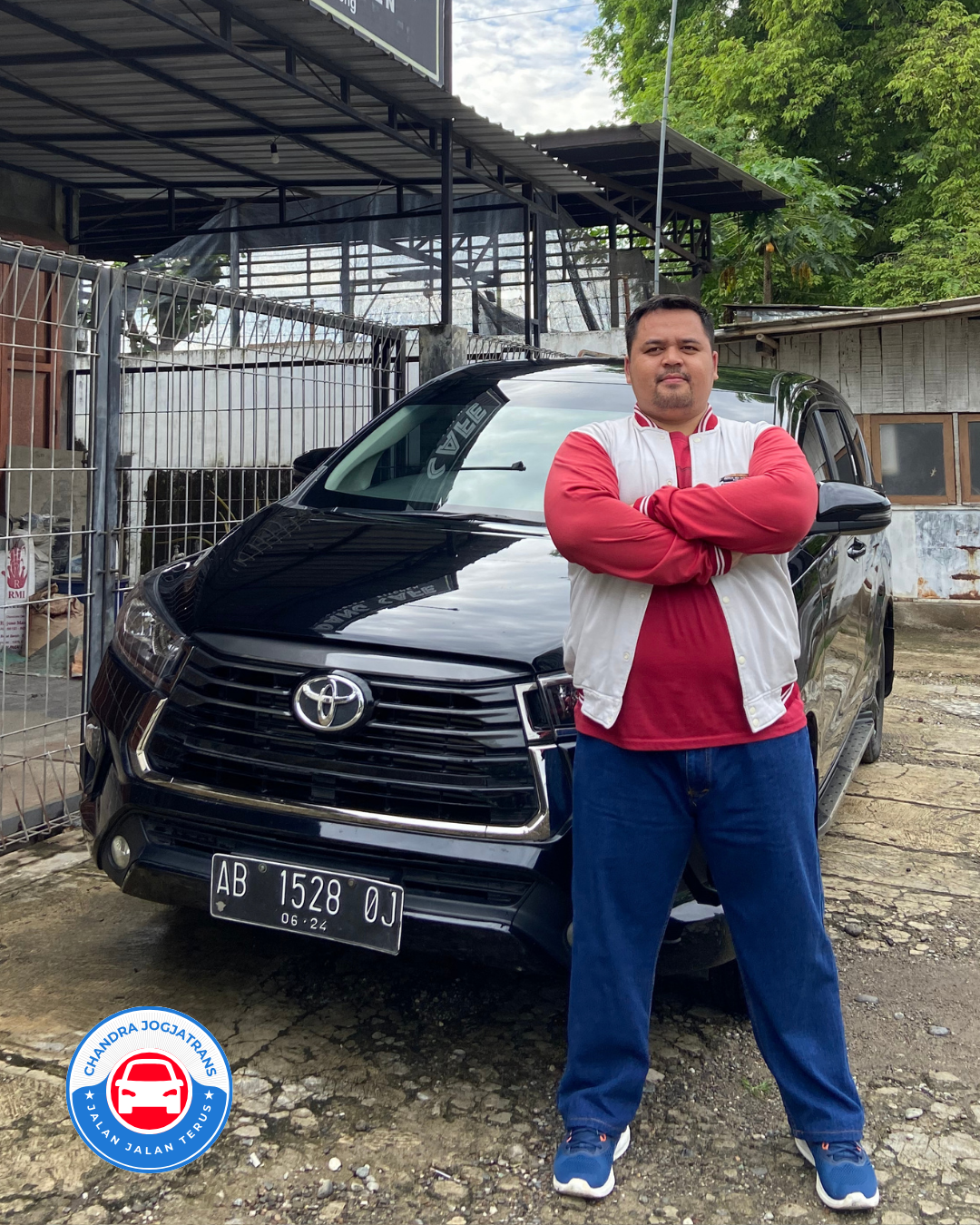 Sewa Mobil & Paket Wisata Jogja